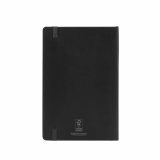 Vue 4 de Carnet Flaubert A5 en rPU.160 pages FSC de 70 g/m²