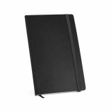 Vue 6 de Carnet Flaubert A5 en rPU.160 pages FSC de 70 g/m²