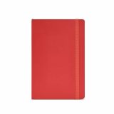 Vue 2 de Carnet Flaubert A5 en rPU.160 pages FSC de 70 g/m²