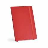 Vue 1 de Carnet Flaubert A5 en rPU.160 pages FSC de 70 g/m²