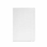 Vue 2 de Carnet Flaubert A5 en rPU.160 pages FSC de 70 g/m²
