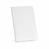 Vue 1 de Carnet Flaubert A5 en rPU.160 pages FSC de 70 g/m²