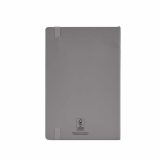 Vue 3 de Carnet Flaubert A5 en rPU.160 pages FSC de 70 g/m²