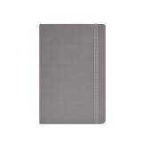 Vue 2 de Carnet Flaubert A5 en rPU.160 pages FSC de 70 g/m²
