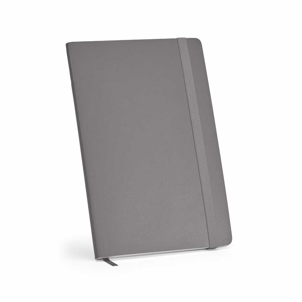 Carnet Flaubert A5 en rPU.160 pages FSC de 70 g/m²