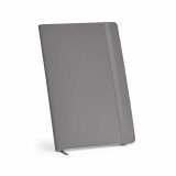 Vue 1 de Carnet Flaubert A5 en rPU.160 pages FSC de 70 g/m²