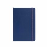 Vue 2 de Carnet Flaubert A5 en rPU.160 pages FSC de 70 g/m²