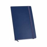Vue 1 de Carnet Flaubert A5 en rPU.160 pages FSC de 70 g/m²