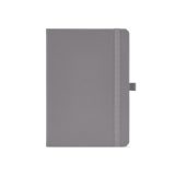 Vue 2 de Carnet Dumas A5 en rPU. 160 pages FSC de 70 g/m²