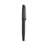 Vue 10 de Stylo Dreiser en inox recyclé, encre noire 1 km Dokumental®