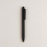 Vue 6 de Stylo Christie rABS. Encre Dokumental® bleue, 0,5 km