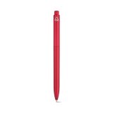 Vue 3 de Stylo Christie rABS. Encre Dokumental® bleue, 0,5 km