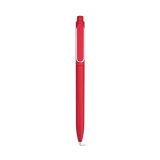 Vue 2 de Stylo Christie rABS. Encre Dokumental® bleue, 0,5 km