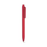 Vue 1 de Stylo Christie rABS. Encre Dokumental® bleue, 0,5 km