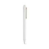 Vue 4 de Stylo Christie rABS. Encre Dokumental® bleue, 0,5 km