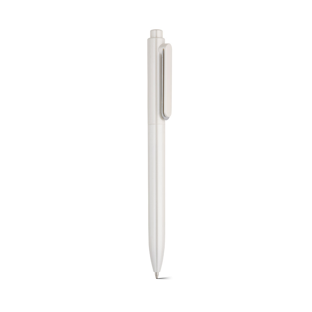 Stylo Christie rABS. Encre Dokumental® bleue, 0,5 km