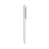 Vue 1 de Stylo Christie rABS. Encre Dokumental® bleue, 0,5 km