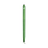 Vue 3 de Stylo Christie rABS. Encre Dokumental® bleue, 0,5 km