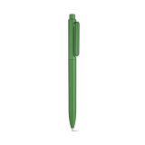 Vue 1 de Stylo Christie rABS. Encre Dokumental® bleue, 0,5 km