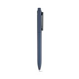 Vue 4 de Stylo Christie rABS. Encre Dokumental® bleue, 0,5 km