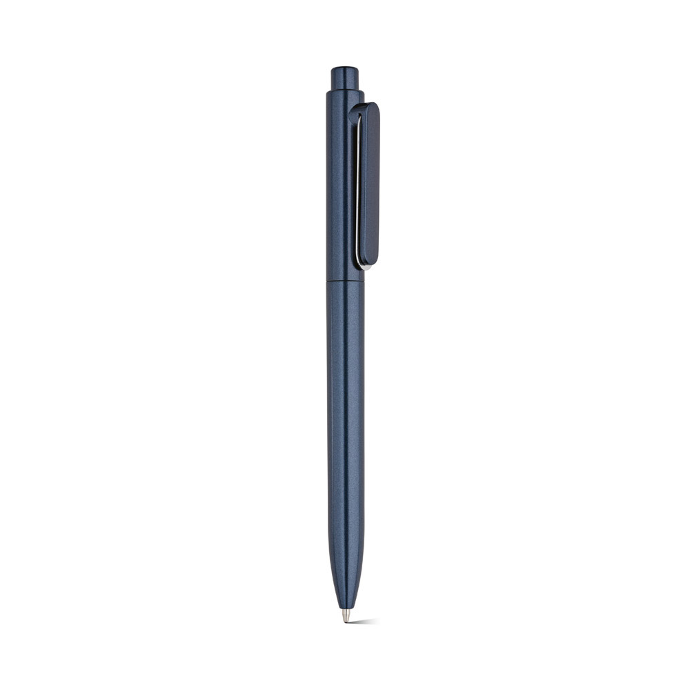 Stylo Christie rABS. Encre Dokumental® bleue, 0,5 km