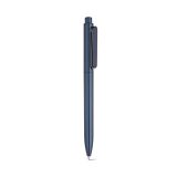 Vue 1 de Stylo Christie rABS. Encre Dokumental® bleue, 0,5 km