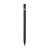 Vue 10 de Stylo sans encre Voltaire en alu recyclé, pointe graphite