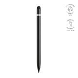 Vue 12 de Stylo sans encre Voltaire en alu recyclé, pointe graphite