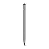 Vue 1 de Stylo sans encre Voltaire en alu recyclé, pointe graphite