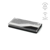 Vue 10 de Batterie externe Voltix, rABS, 10000mAh, 18W, écran LED