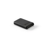 Vue 9 de Batterie externe Ampx, rABS, 6000mAh, 18W, multicharge