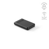 Vue 15 de Batterie externe Ampx, rABS, 6000mAh, 18W, multicharge