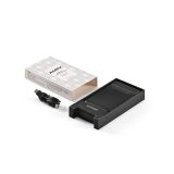 Vue 17 de Batterie externe Ampx, rABS, 6000mAh, 18W, multicharge