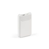 Vue 6 de Batterie externe Ampx, rABS, 6000mAh, 18W, multicharge