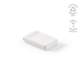 Vue 7 de Batterie externe Ampx, rABS, 6000mAh, 18W, multicharge