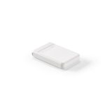 Vue 1 de Batterie externe Ampx, rABS, 6000mAh, 18W, multicharge
