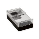 Vue 4 de Batterie externe Elexa, rABS, 20000mAh, LED, 30W, charge PC
