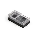 Vue 8 de Batterie externe Elexa, rABS, 20000mAh, LED, 30W, charge PC