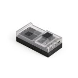 Vue 14 de Batterie externe Elexa, rABS, 20000mAh, LED, 30W, charge PC