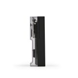 Vue 15 de Batterie externe Elexa, rABS, 20000mAh, LED, 30W, charge PC