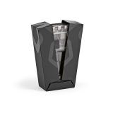 Vue 12 de Batterie externe Elexa, rABS, 20000mAh, LED, 30W, charge PC