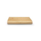 Vue 5 de Batterie externe Pythagoras bambou, 15W, 10000mAh