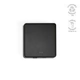 Vue 8 de Batterie externe Mendel, rABS, 5000mAh, charge magnétique