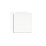 Vue 3 de Batterie externe Mendel, rABS, 5000mAh, charge magnétique