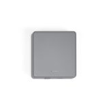 Vue 3 de Batterie externe Mendel, rABS, 5000mAh, charge magnétique