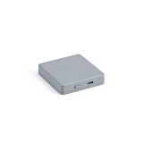 Vue 1 de Batterie externe Mendel, rABS, 5000mAh, charge magnétique
