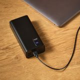 Vue 5 de Batterie portable Hertz rABS 30 000 mAh