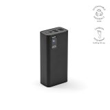 Vue 10 de Batterie portable Hertz rABS 30 000 mAh