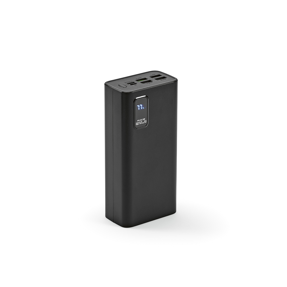 Batterie portable Hertz rABS 30 000 mAh