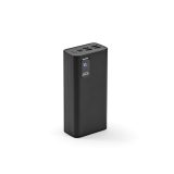 Vue 1 de Batterie portable Hertz rABS 30 000 mAh